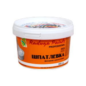 Шпатлевка 