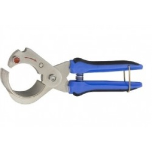 Резак, 210мм д/труб ПВХ 40,50мм //СИБРТЕХ,78414