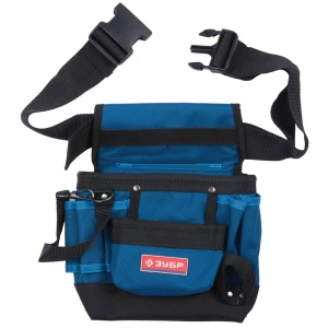 Сумка-пояс ЗУБР 