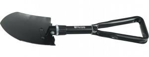 Лопата 150х200мм,саперная,раскладная до 620мм//PALISAD/ 61428