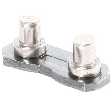 Звено соединительное 3/8*РМ(3/8 1,3)