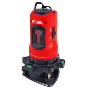 Построитель лазерный ПЛ-2ШК