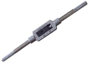 Плашкодержатель 45мм Сибртех 77450