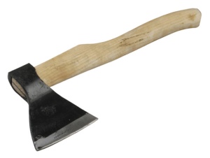 Топор А-0 1,2кг в сборе Ижевск