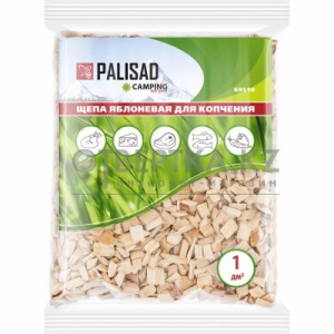 Щепа яблоневая д/копчения/ 69510