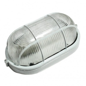 Светильник герметичный овальный/1 275мм