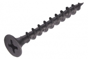 Шуруп ГР64 д/гипсокартона 4,2х64 редкая резьба