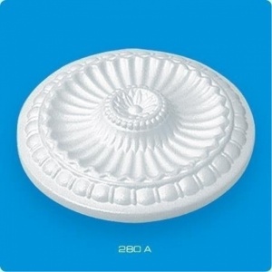 Розетка потолочная Р280А