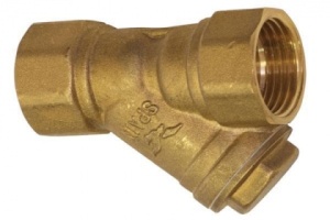 Фильтр сетчатый ДУ-20 м/м Бологое