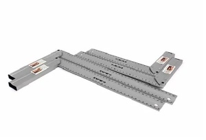 Угольник 300*164мм/0235