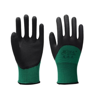 Перчатки Пенка