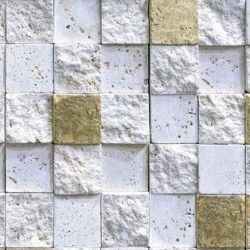 Панель стеновая ПВХ СП-Пласт Известняк 2700*250*5