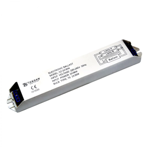 Дроссель 860-15110,Electronic ballast 2x18W