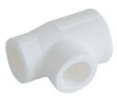 ПП- тройник 20 (Белый)