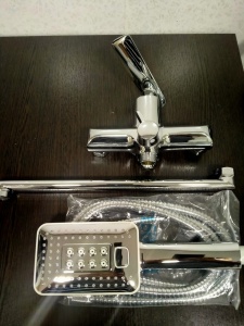 Смеситель Casela 52274