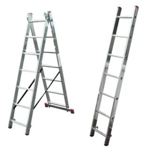 Лестница,3х8 универсальная CORDA(010384)