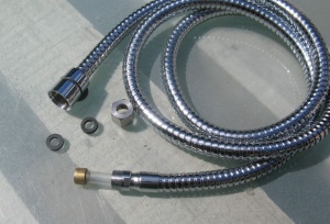 Шланг для смесителя Casela CLM41