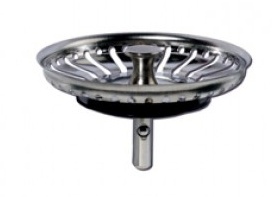 Фильтр пробка  для выпуска  d-112мм  ВИР(6451)