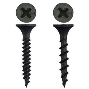 Шуруп ГЧ25 д/гипсокартона 3,5х25 частая резьба