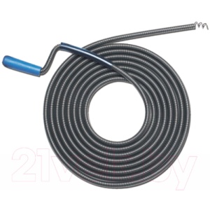 Трос сантех.пружинный 10м д.-10мм(843)