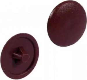 Заглушка под шурупЗУБР,кр-дерево №2,ТФ6,40шт,4-308156-5