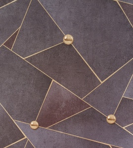 Обои винил 10526-05 Ричмонд декор (1,06*10,05м) Артекс/6/