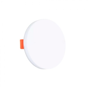 Светильник светодиодный 100-CCEL-6409 Круглая Внутренняя 9W 855LM 6400К