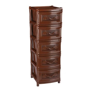 Комод 5-х секц.