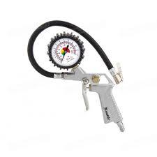 Пистолет для подкачки шин,пневмотический//Matrix/57322