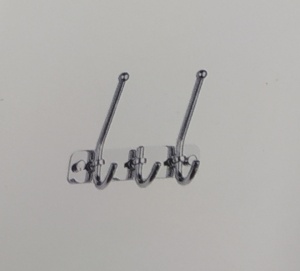 Аксессуары Casela 6201-3 планка 3крюч(Вешалка)