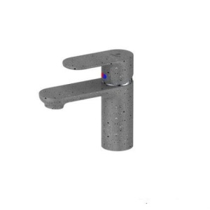 Смеситель Caloria 2521A45F сер