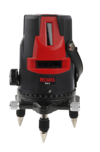 Построитель лазерный ПЛ-3ШК