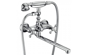 Смеситель Caloria 8033В