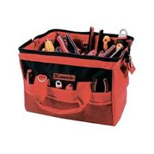 Сумка д/инструмента,18карманов,510х210х360мм//Matrix 90252