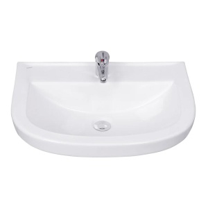 Умывальник PRO белый