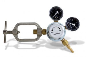 Редуктор БАО-5-5