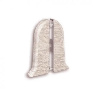 Торцевая (пара) Идеал Классик 230 Дуб айсберг