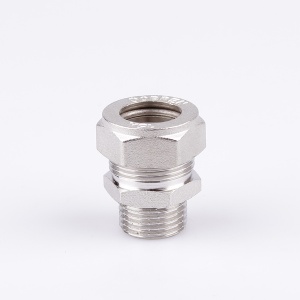 Муфта 20*3/4 В,PLATED NICKEL,Lavita(V/S20*3/4(F)