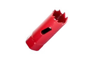 Коронка BIMETAL 19мм Matrix 72419