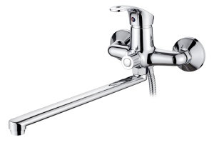 Смеситель Casela 06CL 52206 вдс