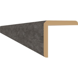 Угол универсальный Бетон Нью-Йорк 2,7м