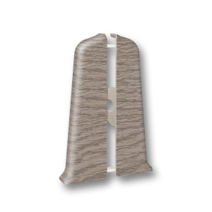 Торцевая (пара) Идеал Классик 229 Дуб латте