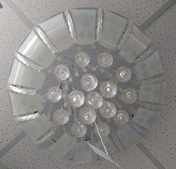 Люстра 6621-50(6618-40)