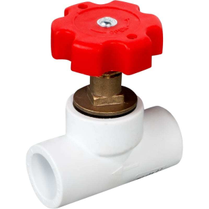 Полипропилен вентиль d32 Турция