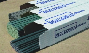 Электрод МГМ-50К Ф3,0  уп.(5кг)