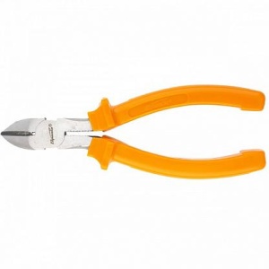 Бокорезы Classic,160мм,17558 шлиф.пластм.рукояткой,SPARTA