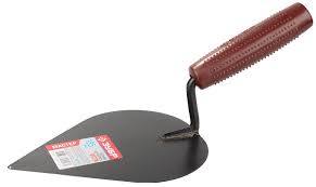 Кельма штукатура ЗУБР