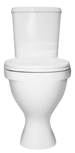 Унитаз компакт Формат эконом.