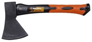 Топор Т600Ф (фиберглассовое топорище)Вихрь