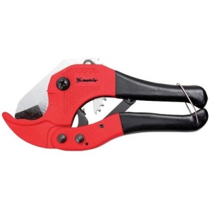 Ножницы д/резки изделий из пластика до 42мм, //Matrix 784105